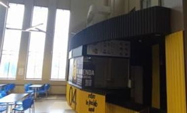 Local Comercial en Arriendo en Av. Errázuriz 629, Valparaíso