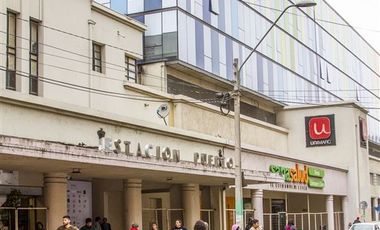 Local Comercial en Arriendo en Av. Errázuriz 629, Valparaíso