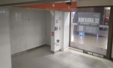 Local Comercial en Arriendo en Av. Errázuriz 629, Valparaíso