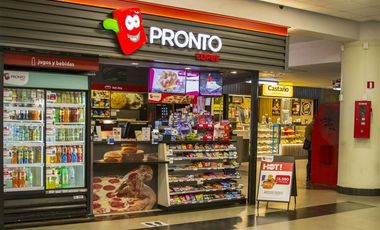 Local Comercial en Arriendo en Av. Errázuriz 629, Valparaíso