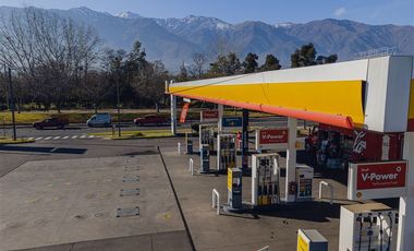 Local Comercial en Arriendo en Av.Tobalaba 11.761, Peñalolén