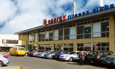 Local Comercial en Arriendo en Av.Tobalaba 11.761, Peñalolén