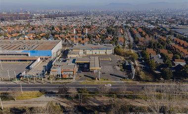 Local Comercial en Arriendo en Av.Tobalaba 11.761, Peñalolén