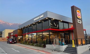 Local Comercial en Arriendo en Jorge Alessandri 1233, La Reina