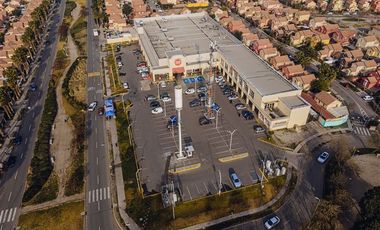 Local Comercial en Arriendo en Av. Las Torres Nº 450, Quilicura