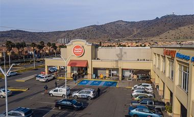 Local Comercial en Arriendo en Av. Las Torres Nº 450, Quilicura