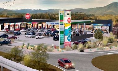 Local Comercial en arriendo en Rinconada, Los Andes