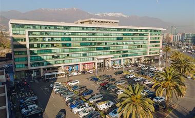Local Comercial en Arriendo en Av. La Dehesa 1201, Lo Barnechea
