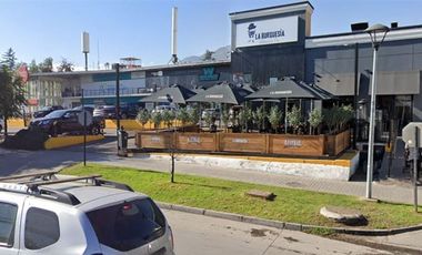 Local Comercial en Arriendo en Príncipe de Gales 8531, La Reina