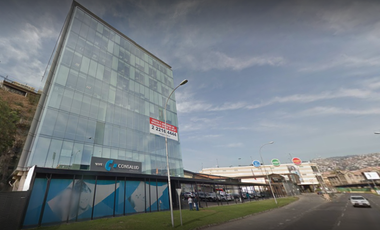 Local Comercial en Arriendo en Av. Argentina 1, Valparaíso, V Región