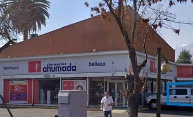 Local Comercial en Arriendo en Av. Simón Bolivar 3756, Ñuñoa