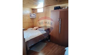 VENTA CASA EN LO ESPEJO