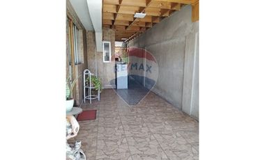 VENTA CASA EN LO ESPEJO