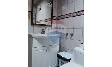 VENTA CASA EN LO ESPEJO