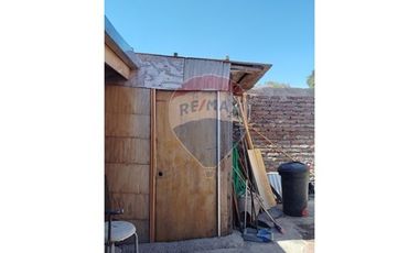 VENTA CASA EN LO ESPEJO