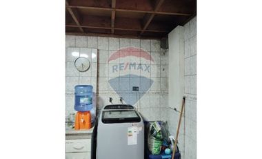 VENTA CASA EN LO ESPEJO