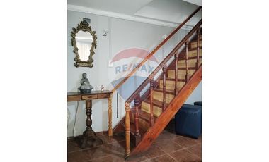 VENTA CASA EN LO ESPEJO