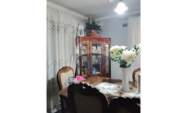 VENTA CASA EN LO ESPEJO