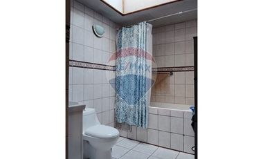 VENTA CASA EN LO ESPEJO