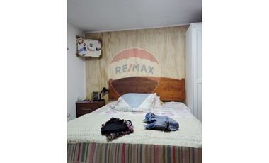 VENTA CASA EN LO ESPEJO