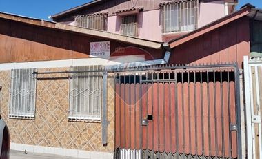 VENTA CASA EN LO ESPEJO