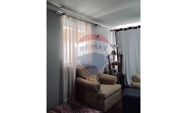VENTA CASA EN LO ESPEJO