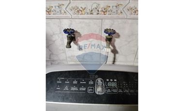 VENTA CASA EN LO ESPEJO