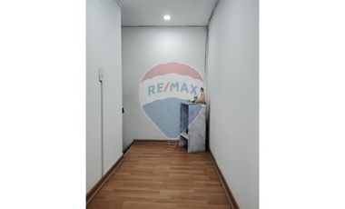 VENTA CASA EN LO ESPEJO