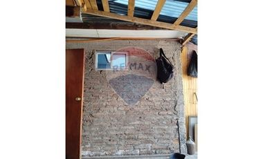 VENTA CASA EN LO ESPEJO