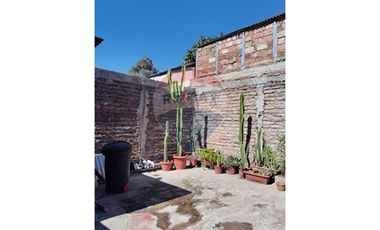 VENTA CASA EN LO ESPEJO
