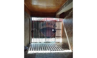 VENTA CASA EN LO ESPEJO