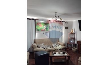VENTA CASA EN LO ESPEJO