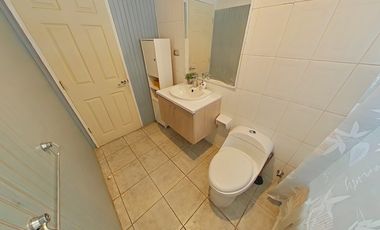 Arriendo gran casa en Concón