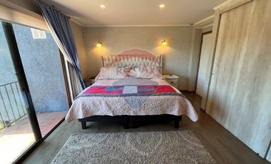 Arriendo gran casa en Concón
