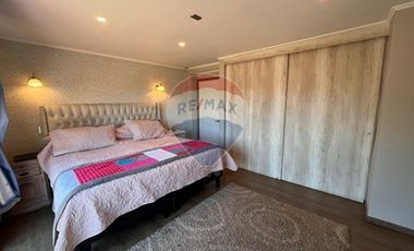 Arriendo gran casa en Concón