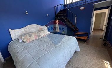 Arriendo gran casa en Concón