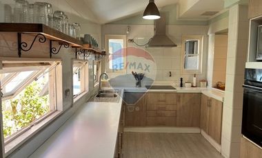Arriendo gran casa en Concón