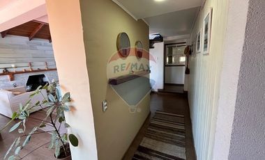 Arriendo gran casa en Concón
