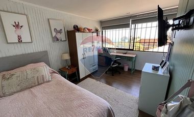 Arriendo gran casa en Concón