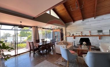 Arriendo gran casa en Concón