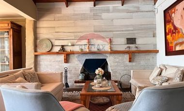 Arriendo gran casa en Concón