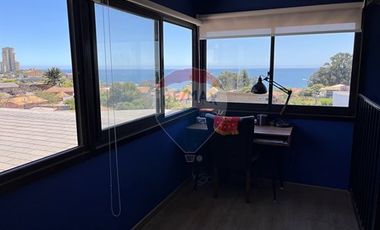Arriendo gran casa en Concón