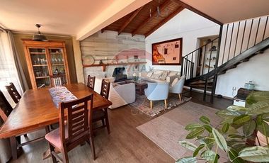 Arriendo gran casa en Concón