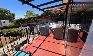 Arriendo gran casa en Concón