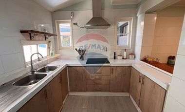 Arriendo gran casa en Concón