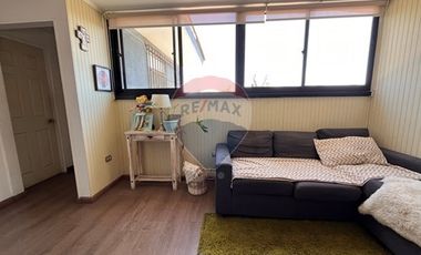 Arriendo gran casa en Concón