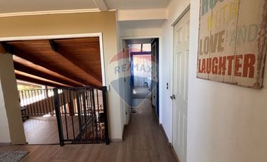 Arriendo gran casa en Concón