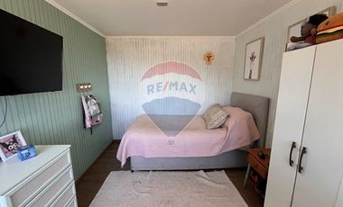Arriendo gran casa en Concón