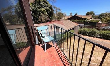 Arriendo gran casa en Concón