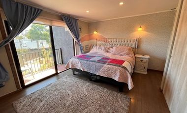 Arriendo gran casa en Concón